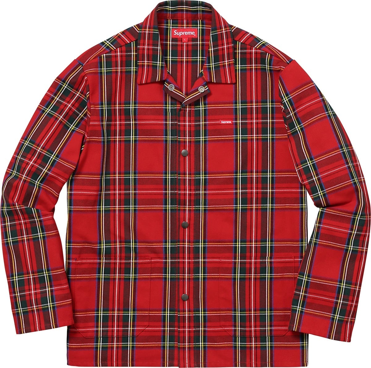 Shop Jacket view 12